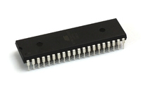ATmega8515-16PU