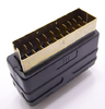 Переходник SCART-3RCA RGB 2-400 Переходник SCART-3RCA RGB 2-400