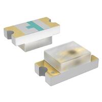 smd 0603 UYC жёлт.
