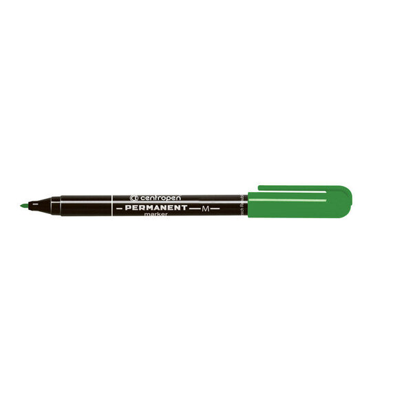 .маркёр CD-PEN 1мм зелён. .маркёр CD-PEN 1мм зелён.
