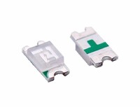smd 0805 UYC жёлтый 590nm 70mcd