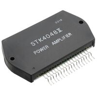STK4048-II